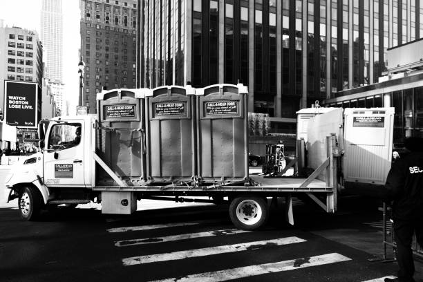 Best Porta potty rental near me  in Glendale, AZ
