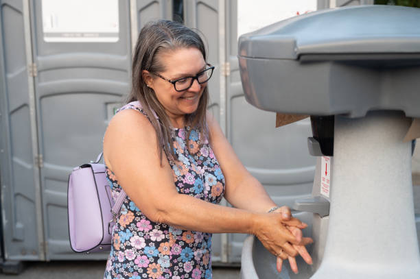 Porta potty services near me in Glendale, AZ