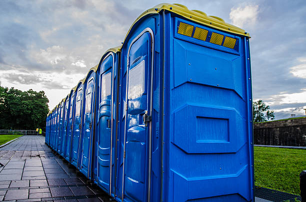 Best Luxury portable toilet rental  in Glendale, AZ